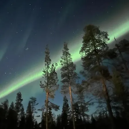 Aurora Sky Villa