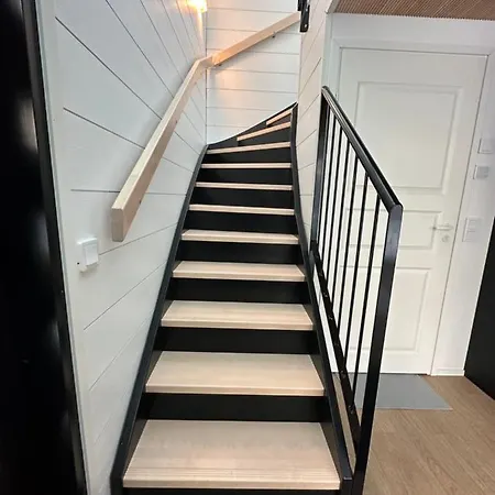 Aurora Sky Villa Levi