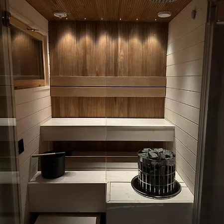 Villa Aurora Sky