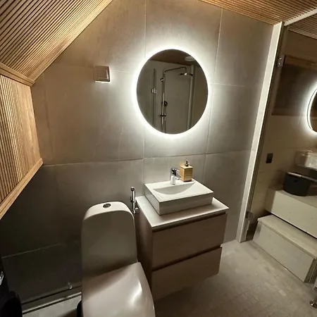 Aurora Sky Villa *