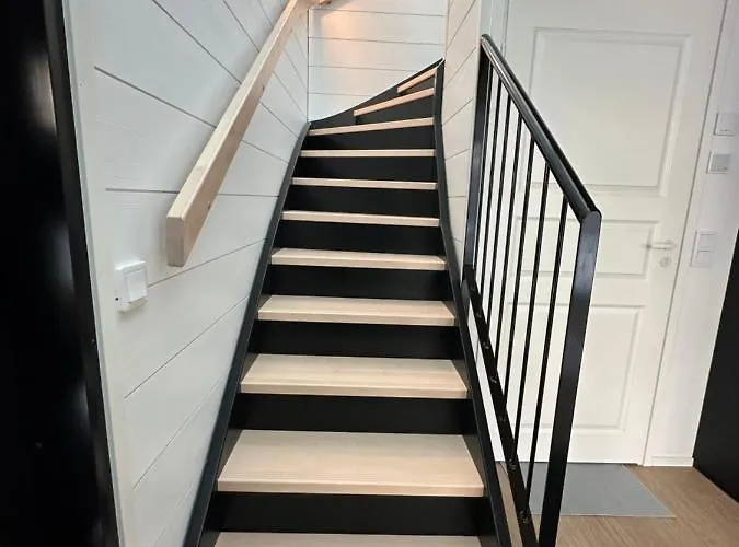 Aurora Sky Villa Levi