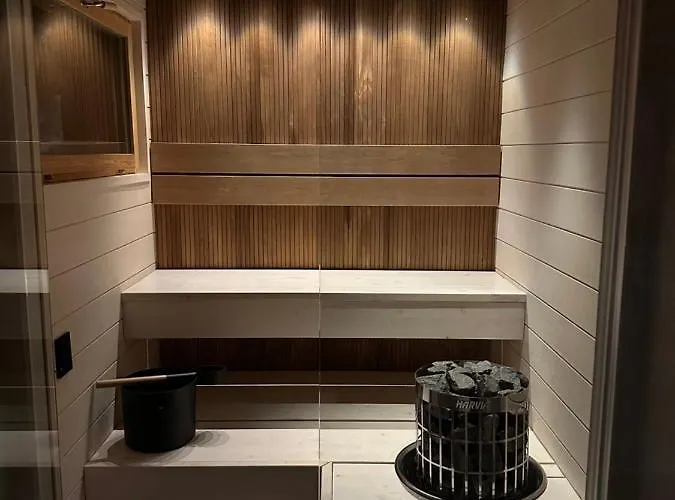 ヴィラ Aurora Sky