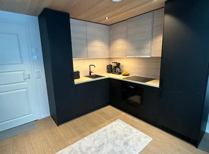 ヴィラ Aurora Sky